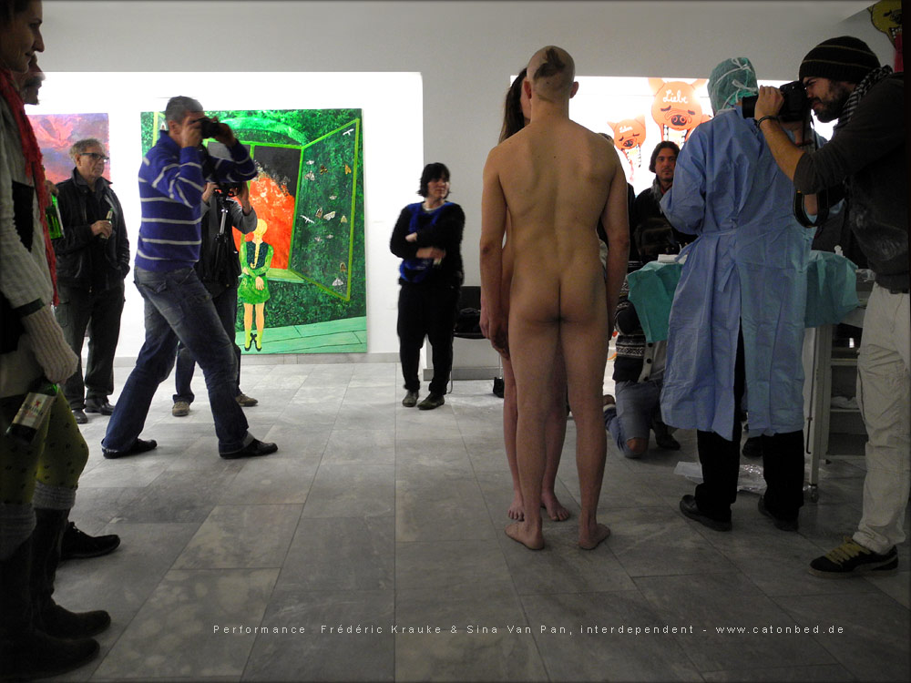 performance: Interpendent