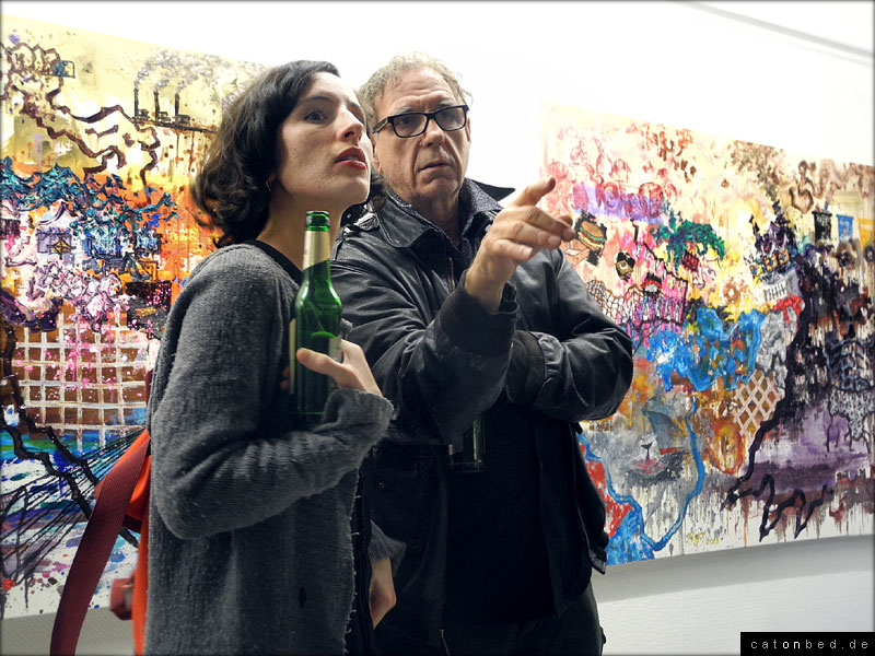 Wolfgang Petrick - 2014