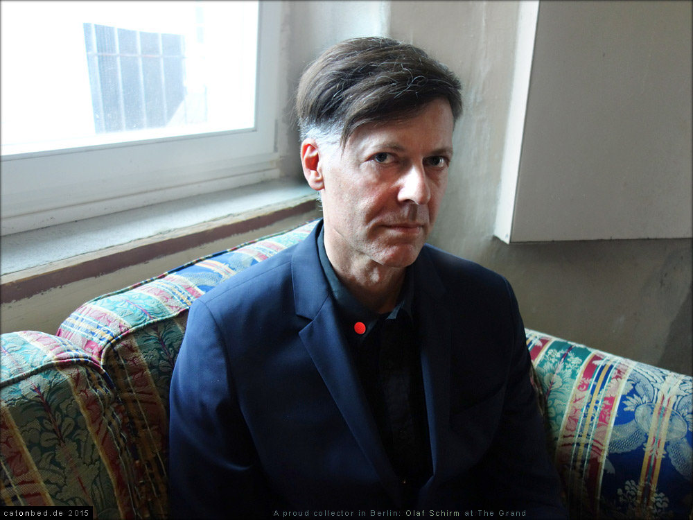 Olaf Schirm