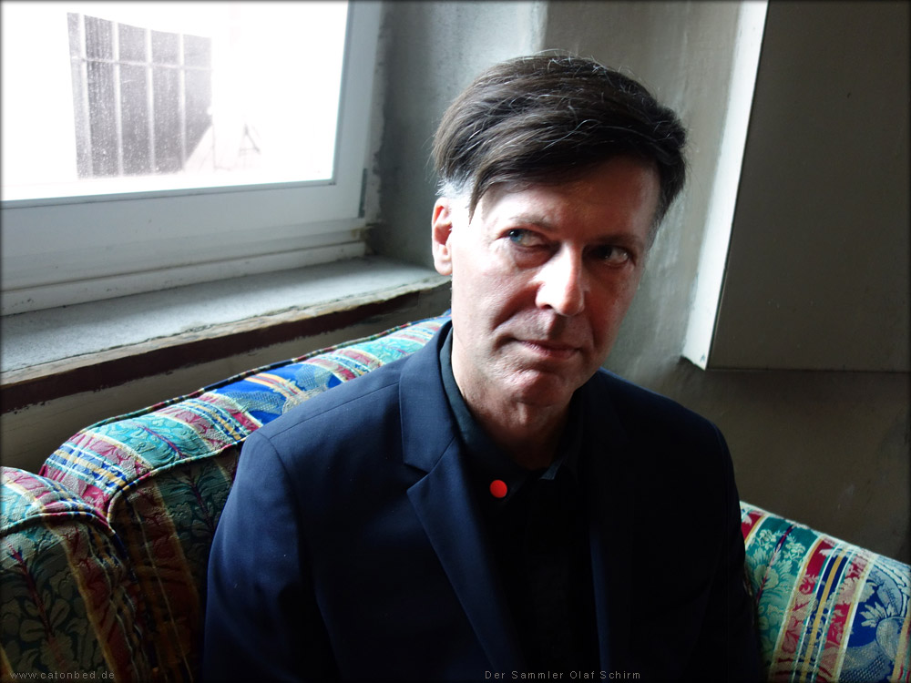 Olaf Schirm