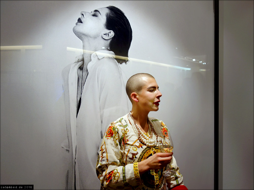 Comtes Isabella Rossellini