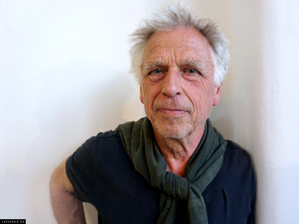 Uwe Bremer und Jan Bremer