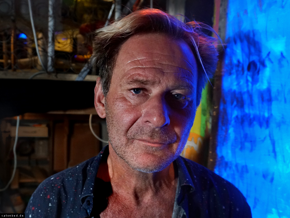 Milos Meininger K&uuml;nstlerische Leitung - Sans Titre, Potsdam