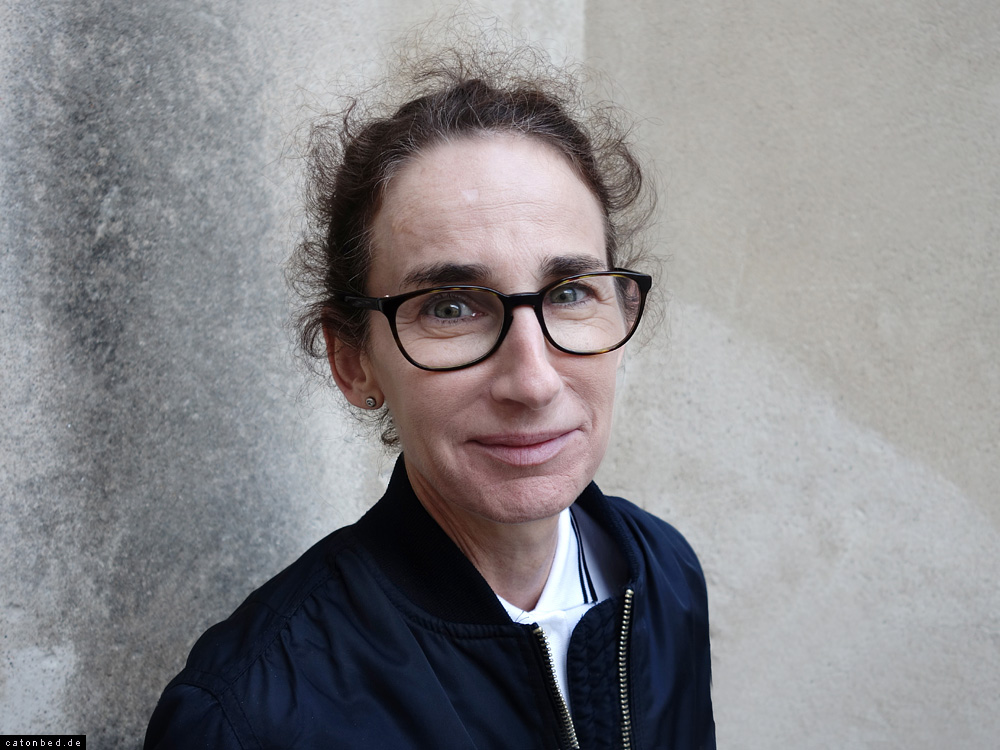 Brigitte Maria Mayer, Fotografin / Installation und Theater