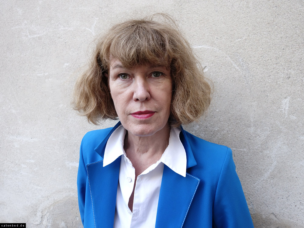 Karin Bandelin / Installation und Video