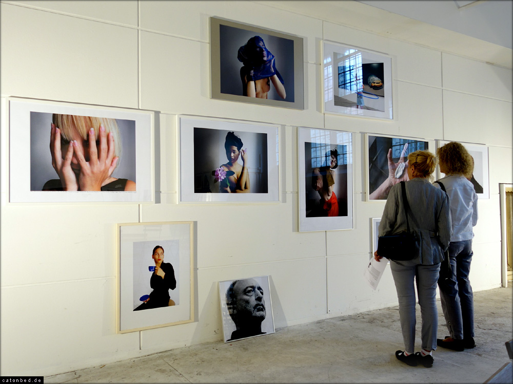 Im Kuppelsaal: Jan Sobottka, INVITATION