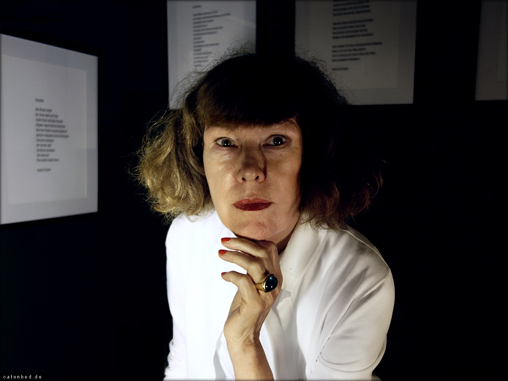 Karin Bandelin, Videokünstlerin