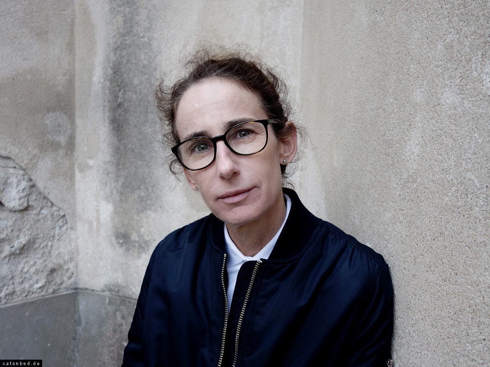 Brigitte Maria Mayer,