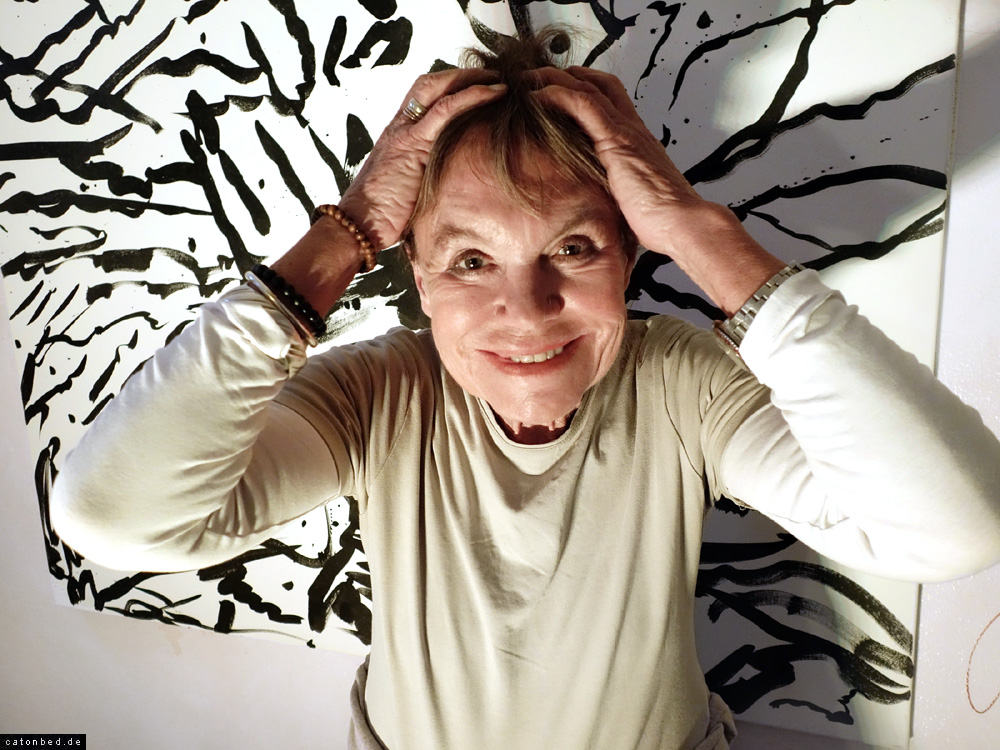 Christine Jakob Marks