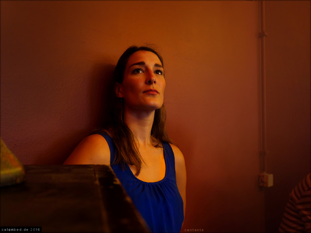 Ex Frauengefängnis Lichterfelde