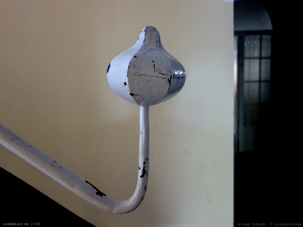 Ausstellung Shtstr. 7 - 2016