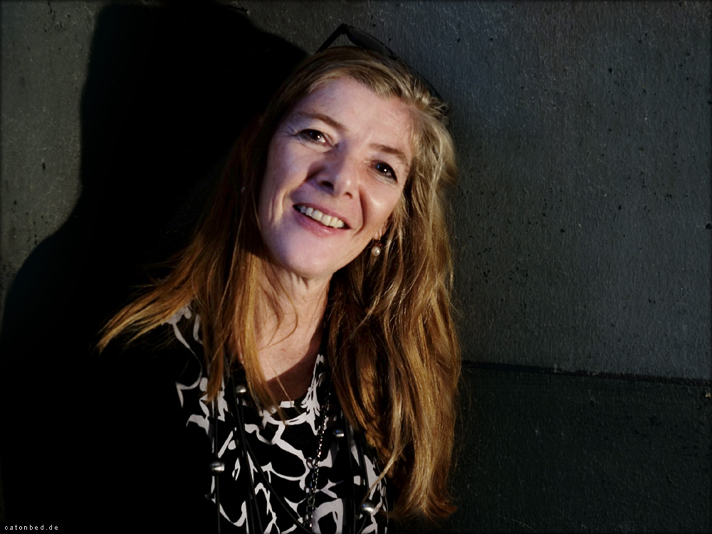 Christina Wendenburg, Kunsthistorikerin