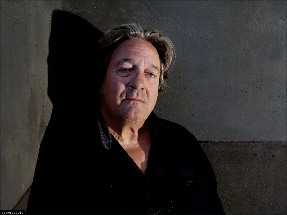 Karin Bandelin, Videokünstlerin