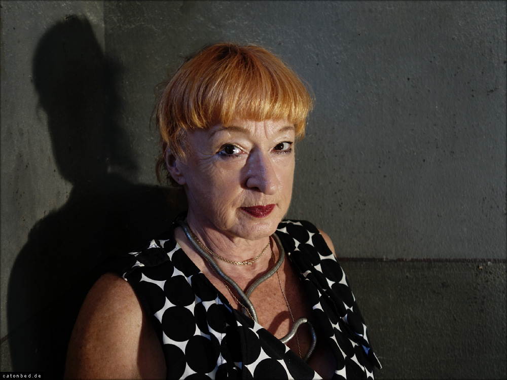 Portraits in der Tykwer-Zelle