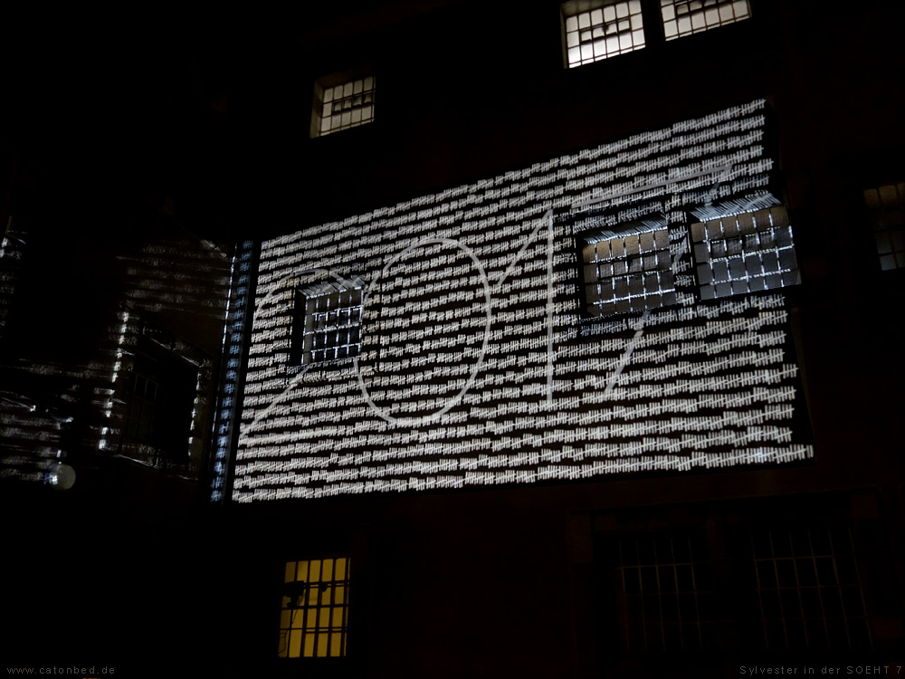 Soeth 7 - sylvester 2016