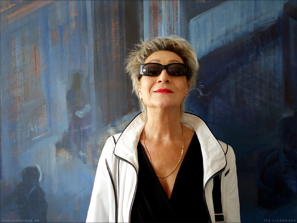 Ina Lindemann