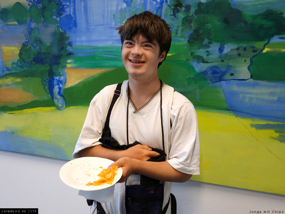 Reinhard Stangl / showroom, 2016