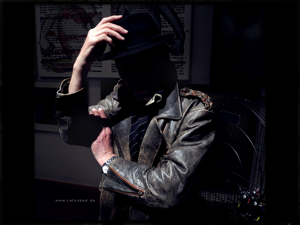 G&uuml;nther Schaefer