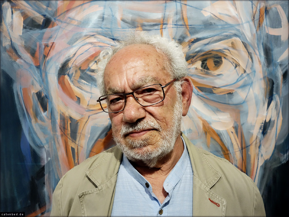 Ausstellung Maria Wirth Art, 