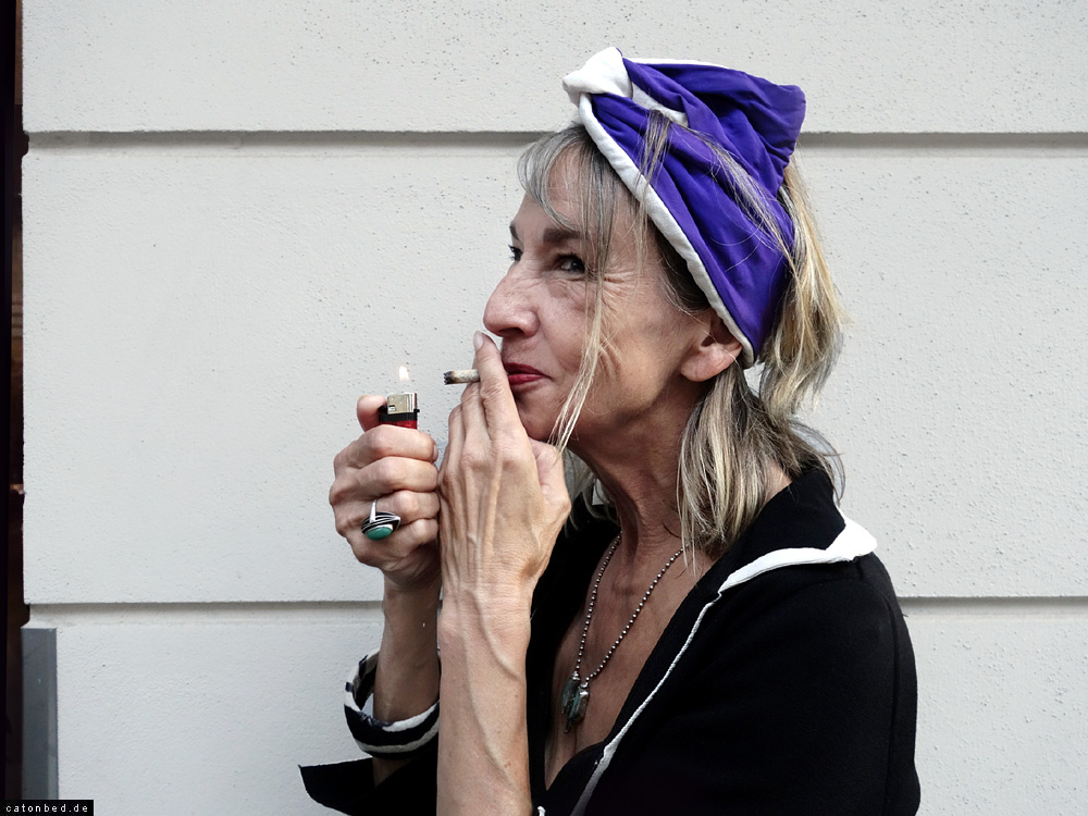 Ausstellung Maria Wirth Art, 