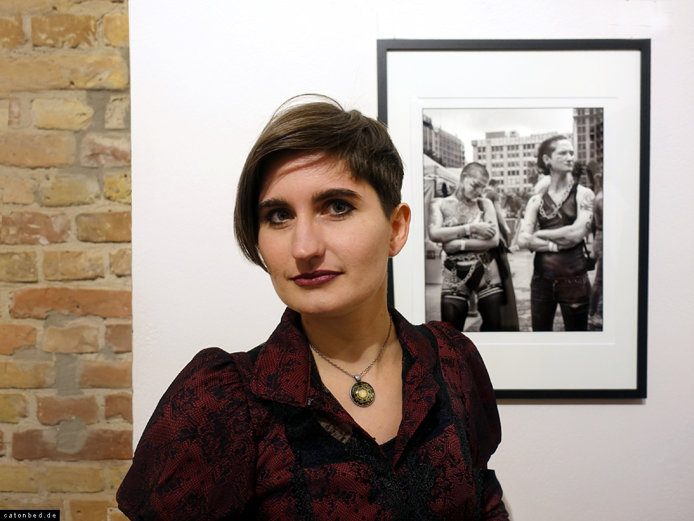 Maria Wirth, 24.3.2022 