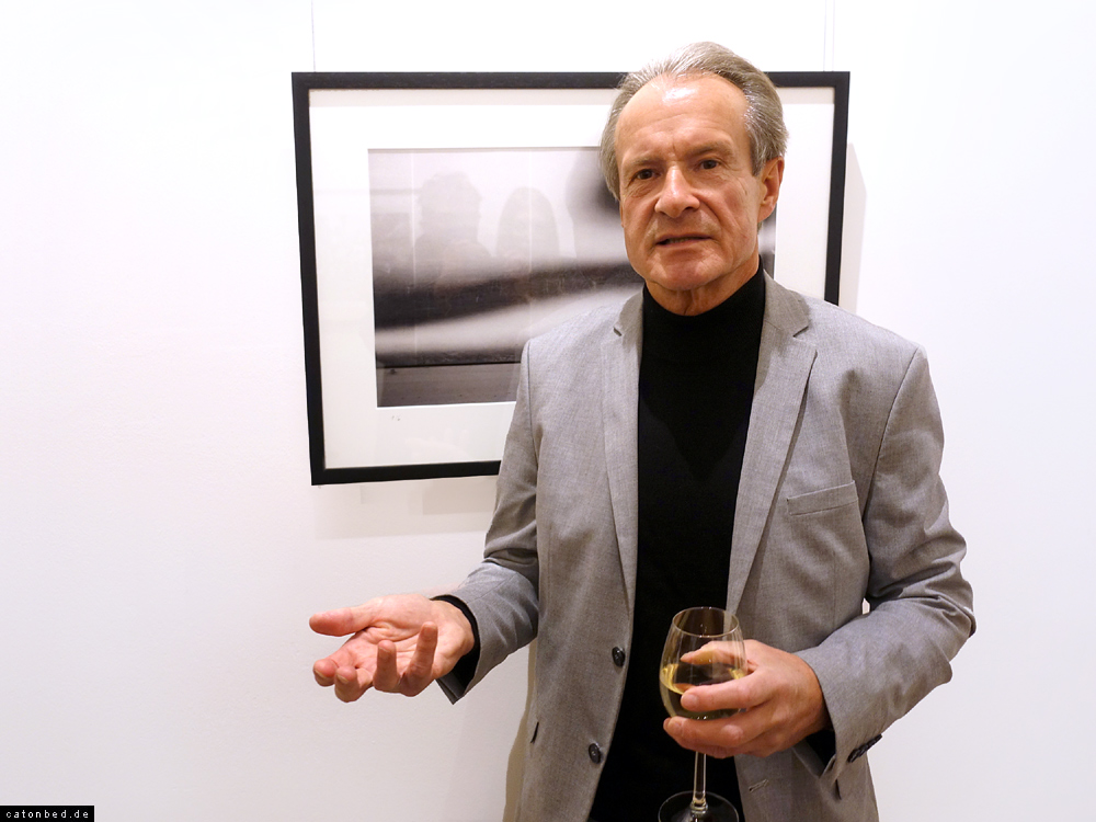 Dieter Matthes, Fotograf