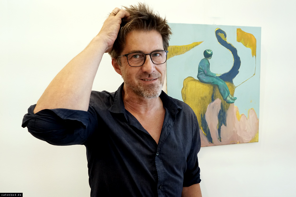 Jan Beumelburg