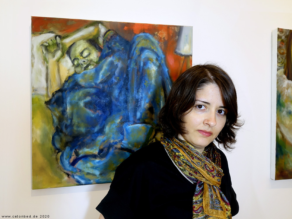 Sara Assadi
