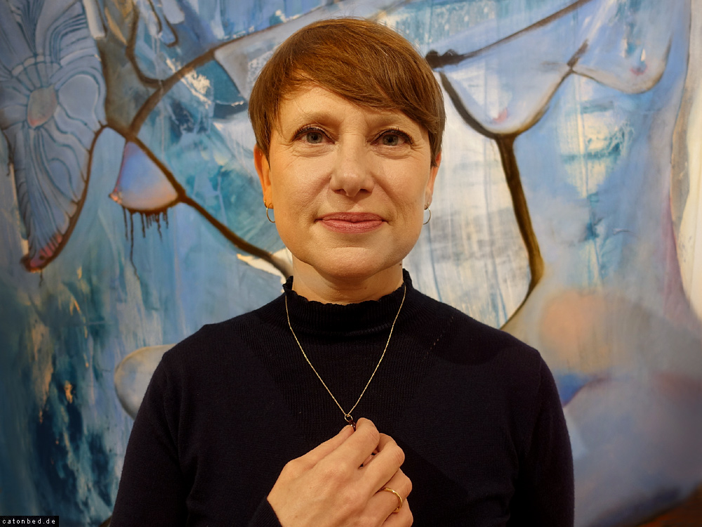 Ausstellung Wunschmaschinen / Silke Tobeler
