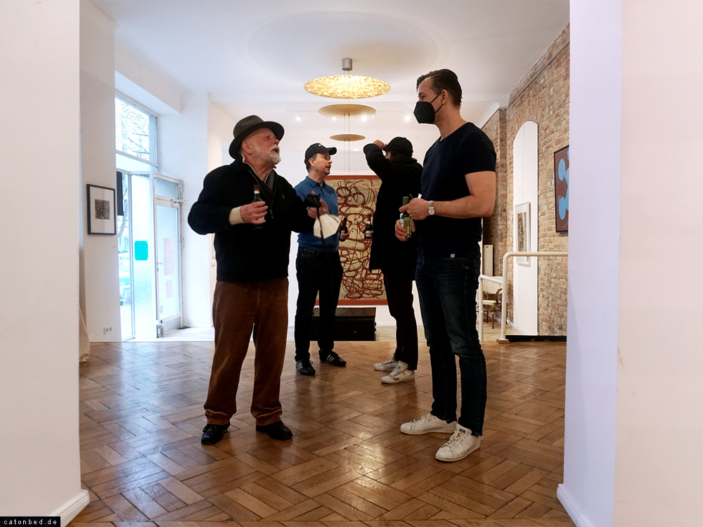 Ausstellung