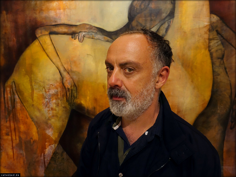 Andrea Catautella, pittore