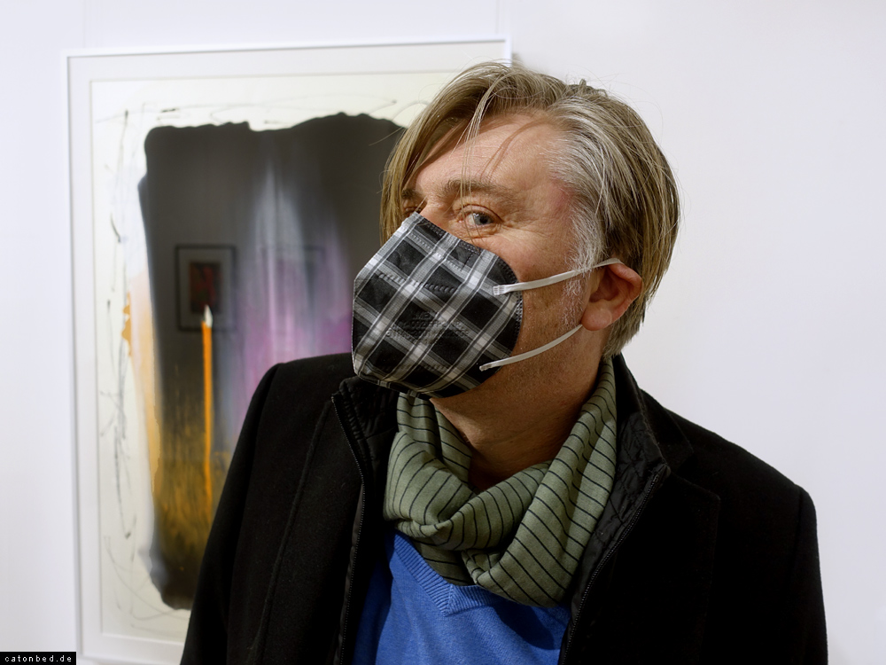 Jens Kloppmann, Künstler