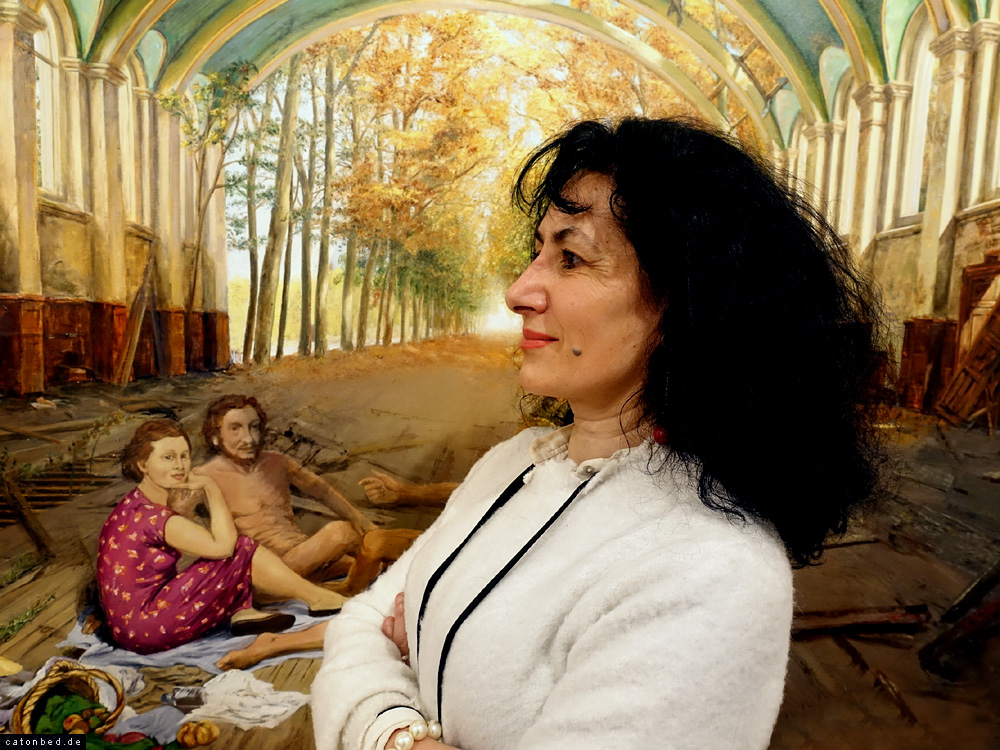 Mariella Ridda