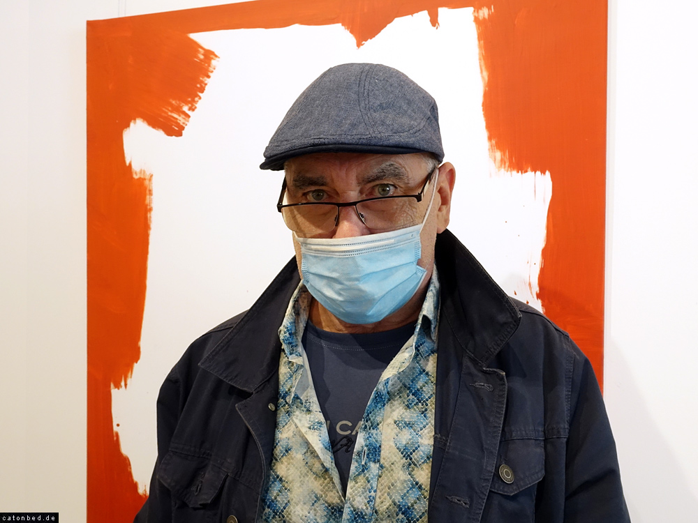 Christian Keisel - Corona Intra Views