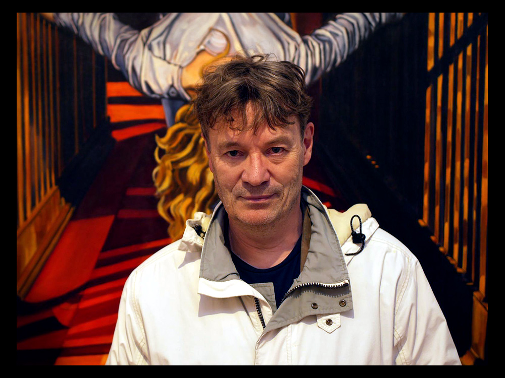 Jan Sobottka, Fotograf
