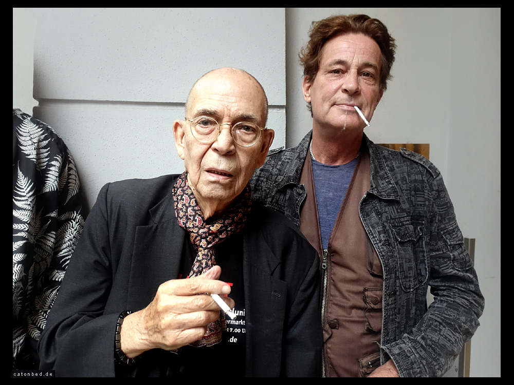 Michael J. Wewerka und Perino