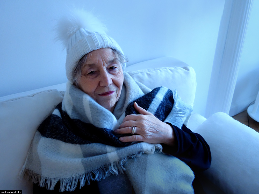 Ellen Esser, actress