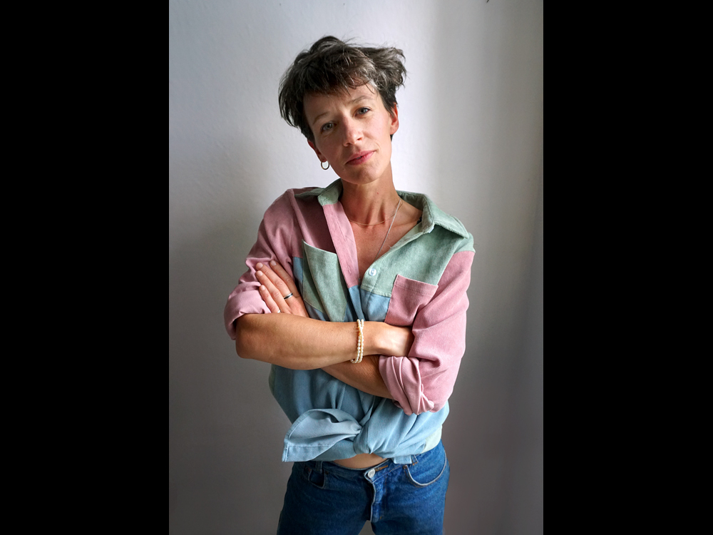  Mathilde, Schauspielerin