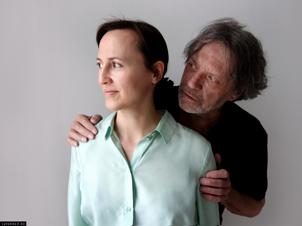 Ellen Esser, actors