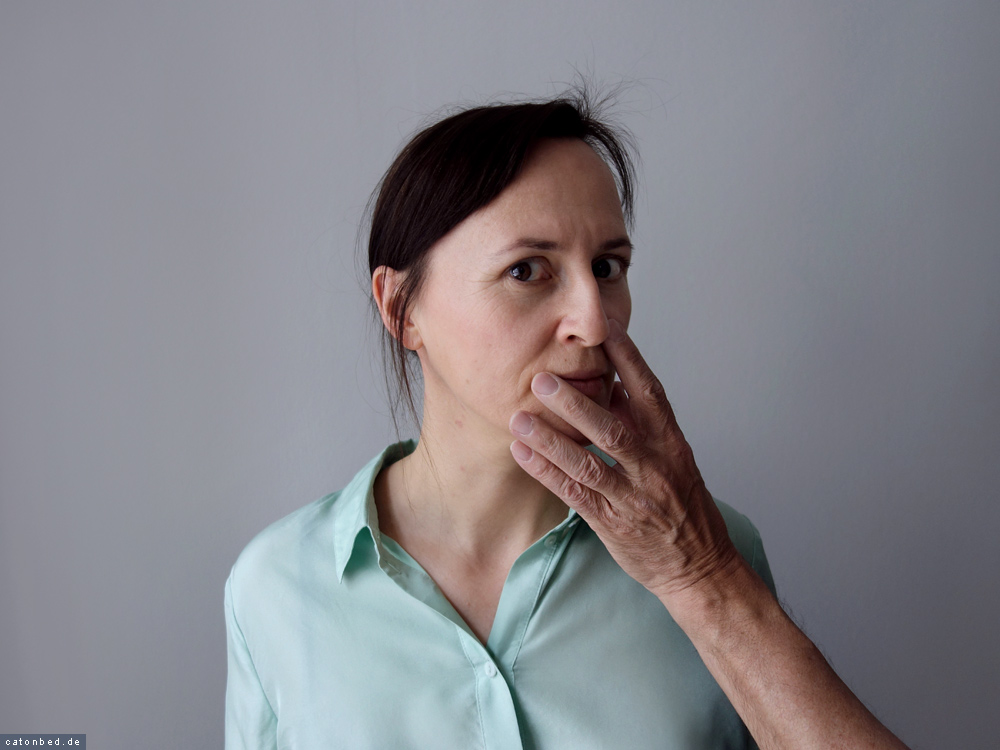 Barbara Horvath
