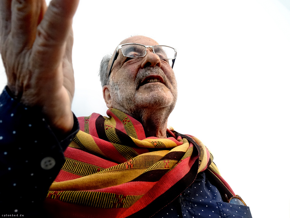 Sidney Schwartz, Musikmanager