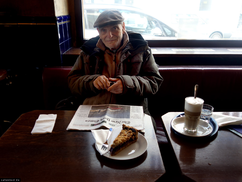 Bob Rutman, artist