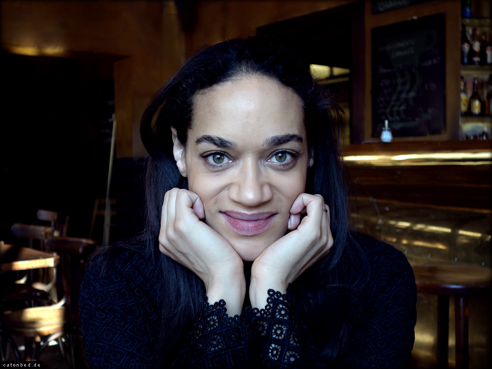 Anita Olatunji, actress, actress