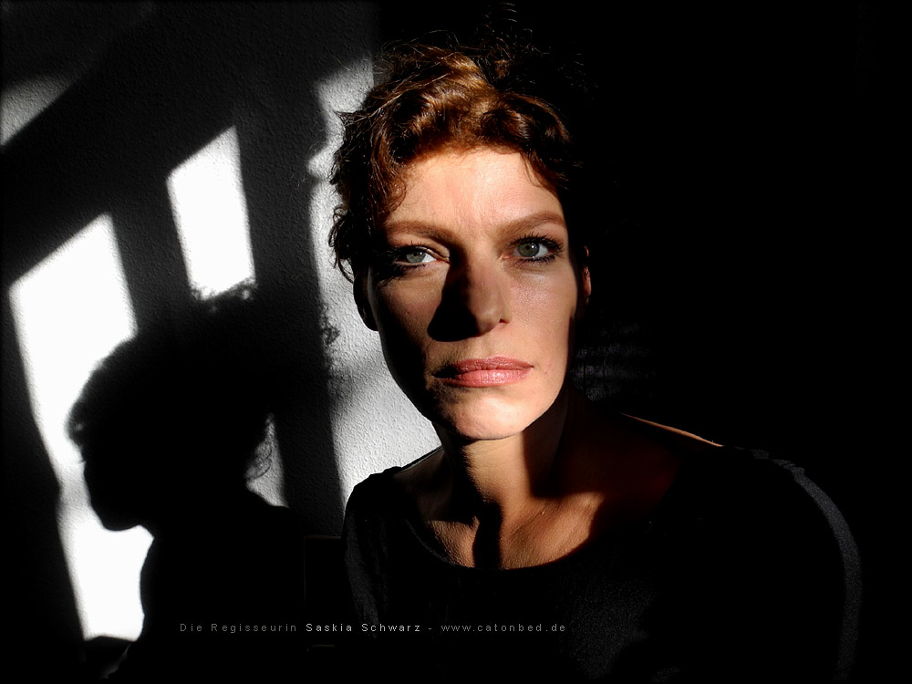 Saskia Schwarz