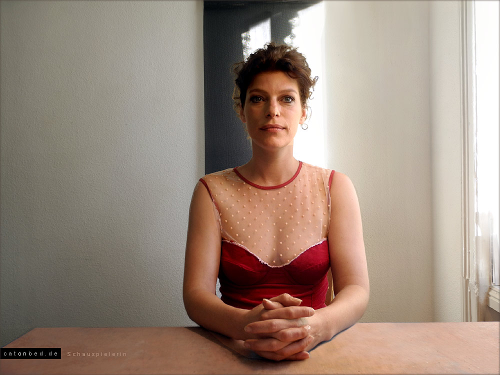 Saskia Schwarz
