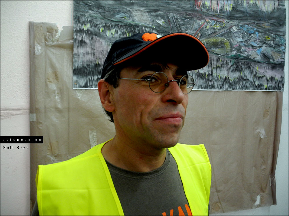 Freischneider, Juli 2019