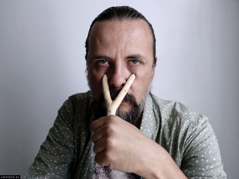 Alexey Shilov, artist