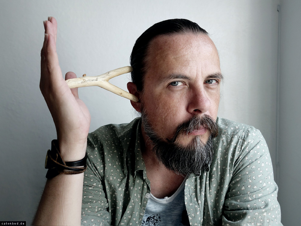 Alexey Shilov, artist