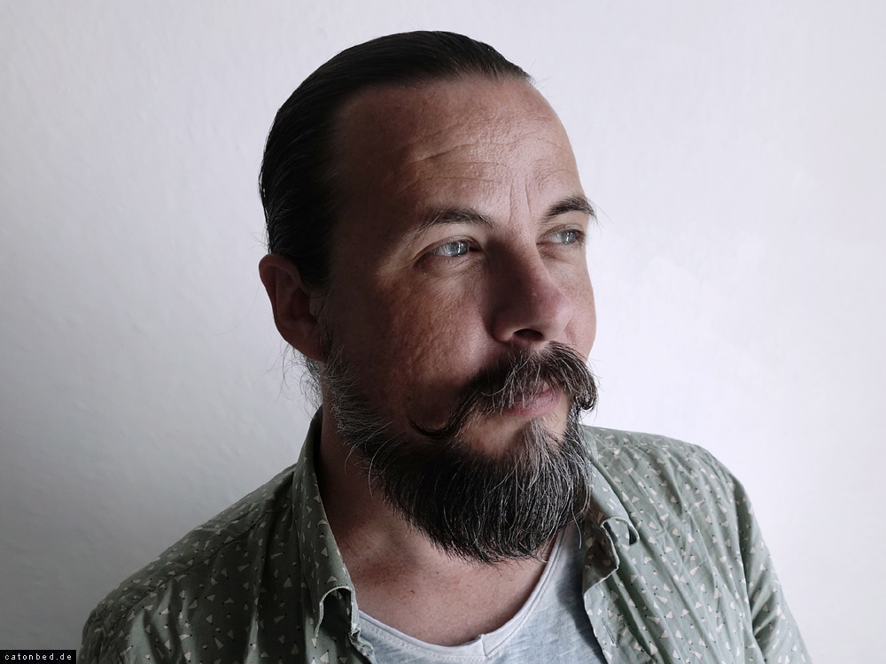 Alexey Shilov