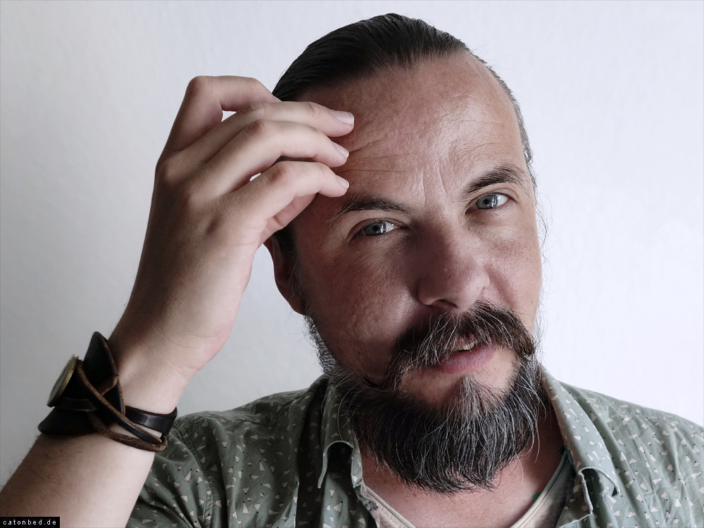 Alexey Shilov , August 2019